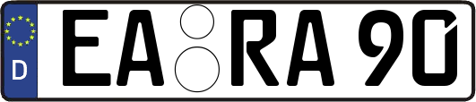 EA-RA90