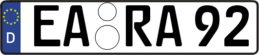 EA-RA92