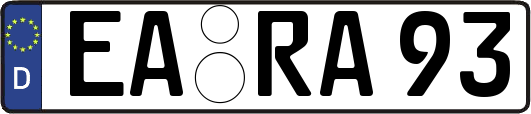 EA-RA93