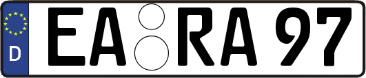 EA-RA97