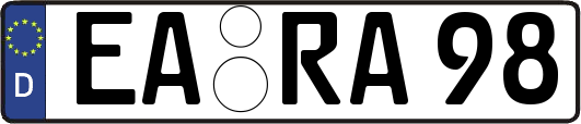 EA-RA98