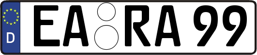EA-RA99