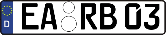EA-RB03
