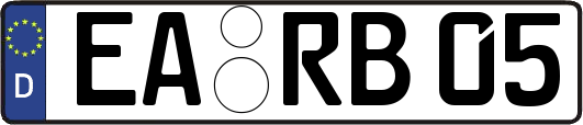 EA-RB05