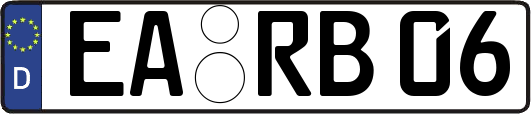 EA-RB06
