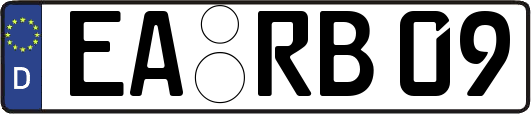 EA-RB09
