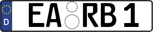 EA-RB1
