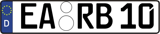 EA-RB10