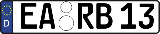 EA-RB13