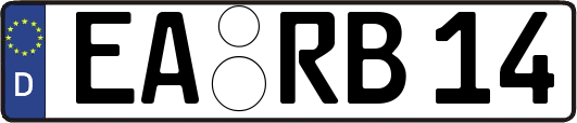 EA-RB14