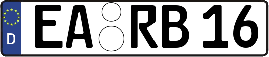 EA-RB16