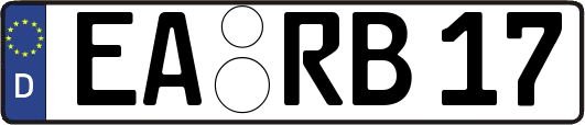 EA-RB17