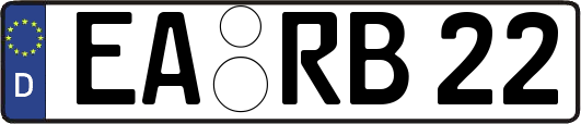 EA-RB22