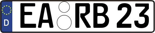 EA-RB23