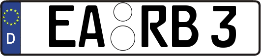 EA-RB3
