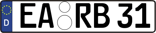 EA-RB31