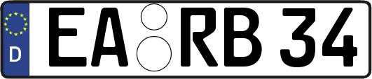 EA-RB34