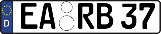 EA-RB37