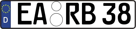 EA-RB38