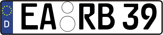 EA-RB39