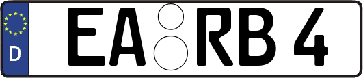 EA-RB4