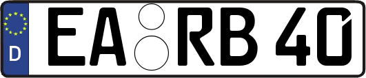 EA-RB40