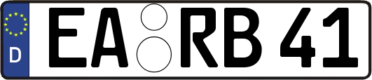 EA-RB41