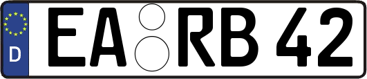 EA-RB42