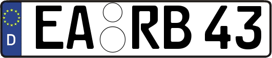 EA-RB43