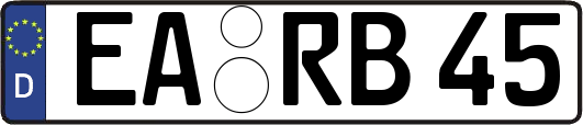 EA-RB45