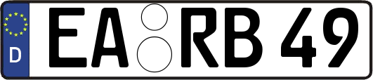 EA-RB49