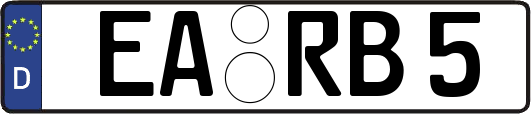 EA-RB5