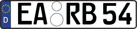 EA-RB54