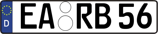 EA-RB56