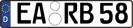 EA-RB58