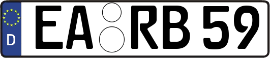 EA-RB59