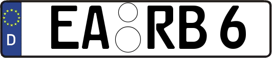 EA-RB6