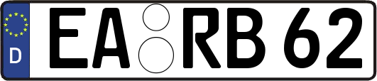 EA-RB62