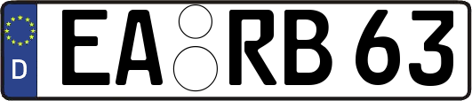 EA-RB63