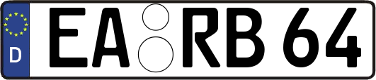 EA-RB64