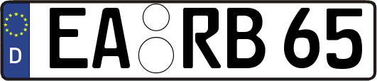 EA-RB65
