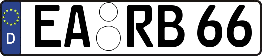EA-RB66