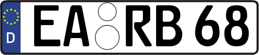 EA-RB68