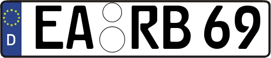 EA-RB69