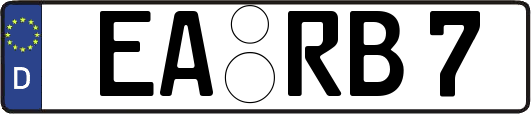 EA-RB7