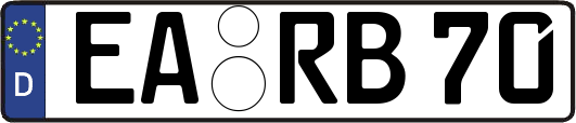 EA-RB70