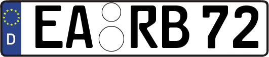 EA-RB72