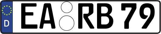 EA-RB79