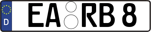 EA-RB8