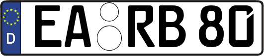 EA-RB80